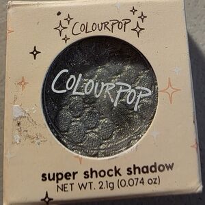 ColourPop Super Shock Shadow - Corsage- Brand New In Box